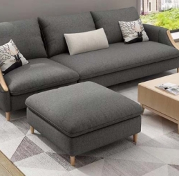 Sofa Lê Lự