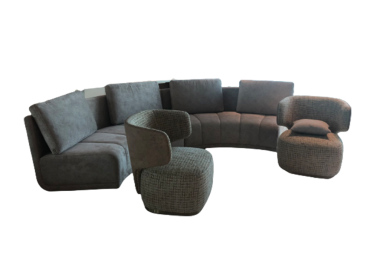 Sofa băng  02