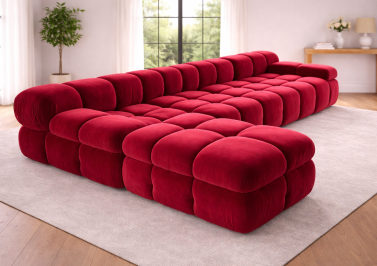 Sofa Băng Lê Lự 6