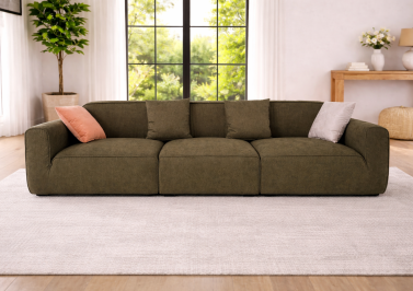 Sofa Băng Lê Lự 2