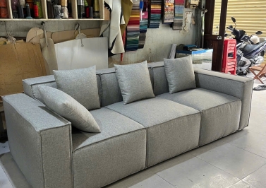 Sofa Băng Lê Lự 1