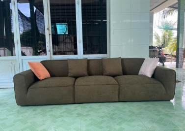 Sofa Băng Lê Lự 2