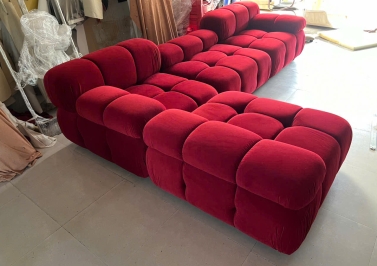 Sofa Băng Lê Lự 6