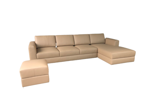 Sofa băng 12