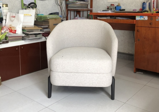 Mẫu ghế 14