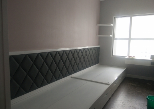 Mẫu ốp tường 05