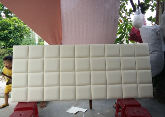Mẫu ốp tường 09