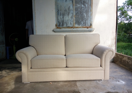 Sofa băng 09