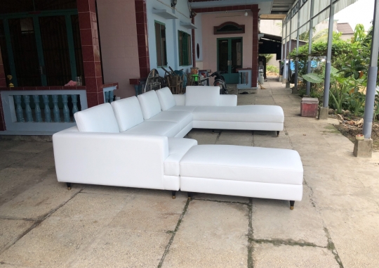 Sofa băng 13