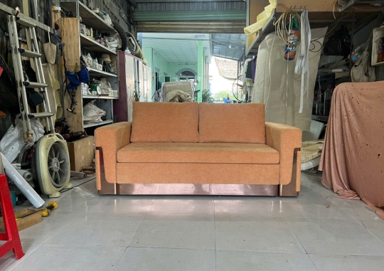 Sofa phòng khách 13