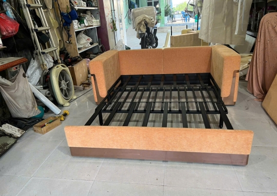 Sofa phòng khách 13