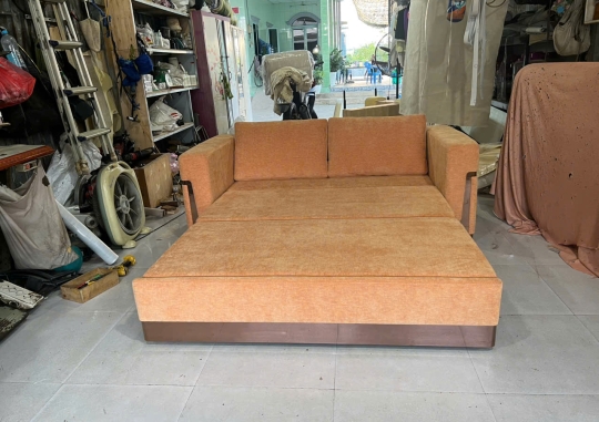 Sofa phòng khách 13