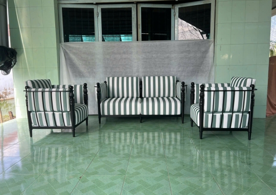 Sofa Băng Lê Lự